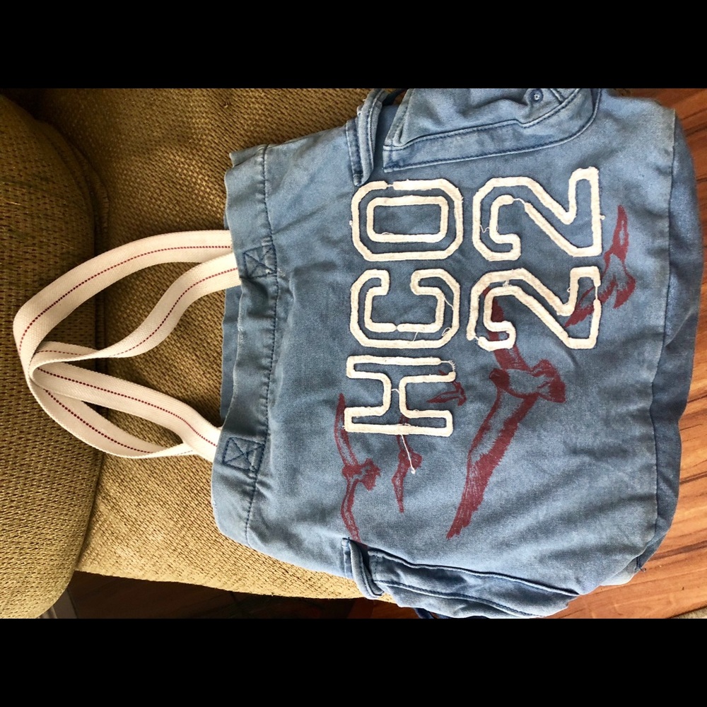 Tote